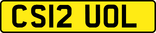CS12UOL