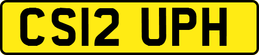 CS12UPH