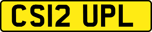 CS12UPL