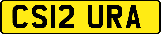 CS12URA