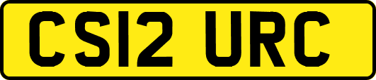 CS12URC
