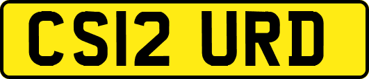 CS12URD