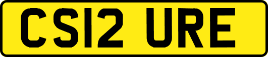 CS12URE
