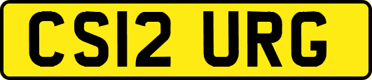 CS12URG