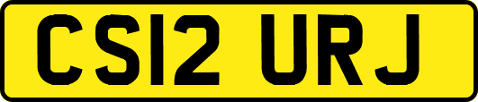 CS12URJ