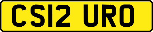 CS12URO