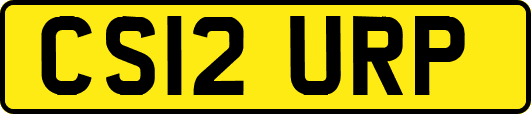 CS12URP