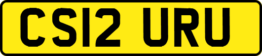CS12URU
