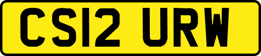 CS12URW
