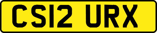 CS12URX