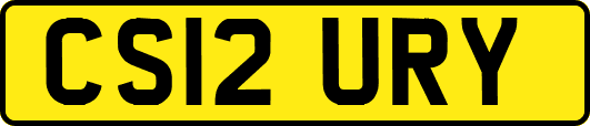CS12URY