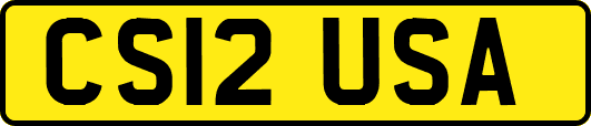 CS12USA