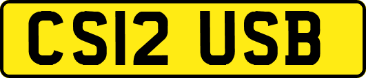 CS12USB