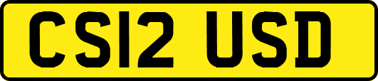 CS12USD