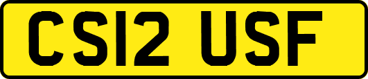 CS12USF