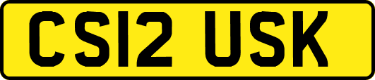 CS12USK