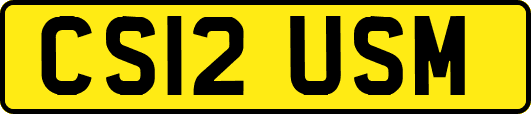 CS12USM