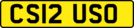 CS12USO
