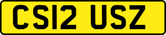 CS12USZ