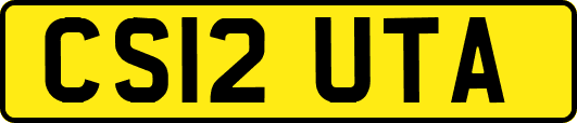 CS12UTA