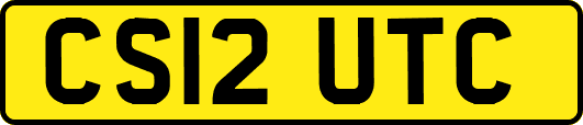 CS12UTC