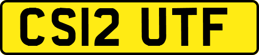 CS12UTF
