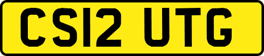 CS12UTG