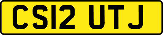 CS12UTJ