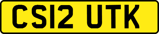 CS12UTK
