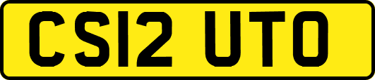 CS12UTO