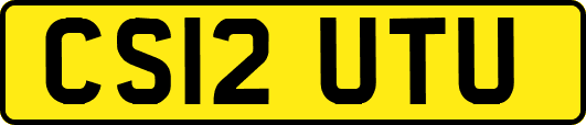 CS12UTU