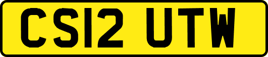 CS12UTW