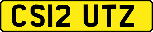 CS12UTZ