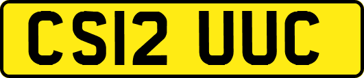 CS12UUC