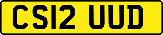 CS12UUD