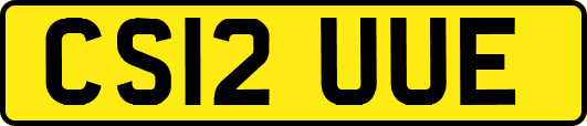 CS12UUE