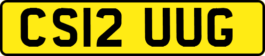 CS12UUG