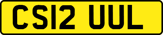 CS12UUL