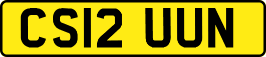 CS12UUN