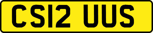 CS12UUS