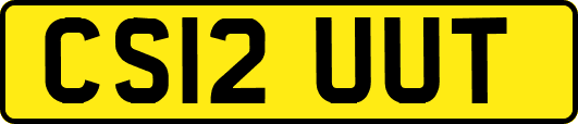 CS12UUT