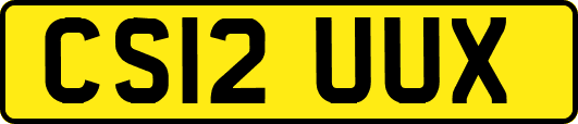 CS12UUX