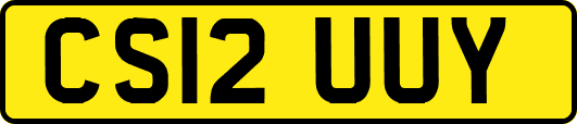 CS12UUY