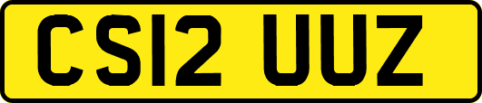 CS12UUZ