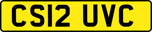 CS12UVC