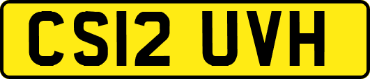 CS12UVH