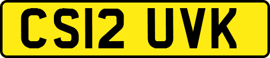 CS12UVK