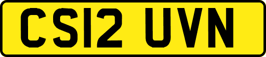 CS12UVN