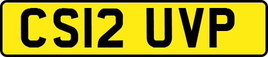 CS12UVP