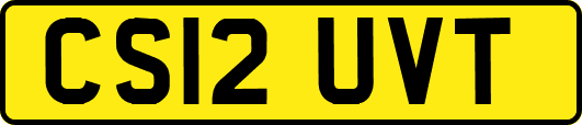 CS12UVT